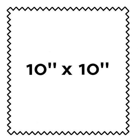 Sun Print 2021 10" Charm Square Pack by Alison Glass | 3S-SP21-X