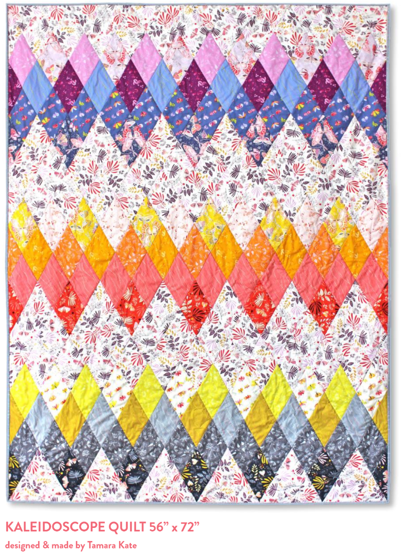 Aerial Fat Quarter Bundle by Tamara Kate | AERIFQ-X