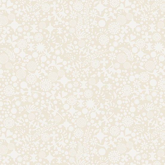 Endpaper in Day Art Theory by Alison Glass A-9706-L