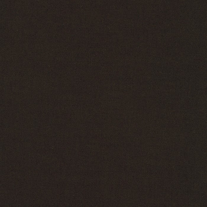 Kona Solid in Espresso by Robert Kaufman | K001-1136