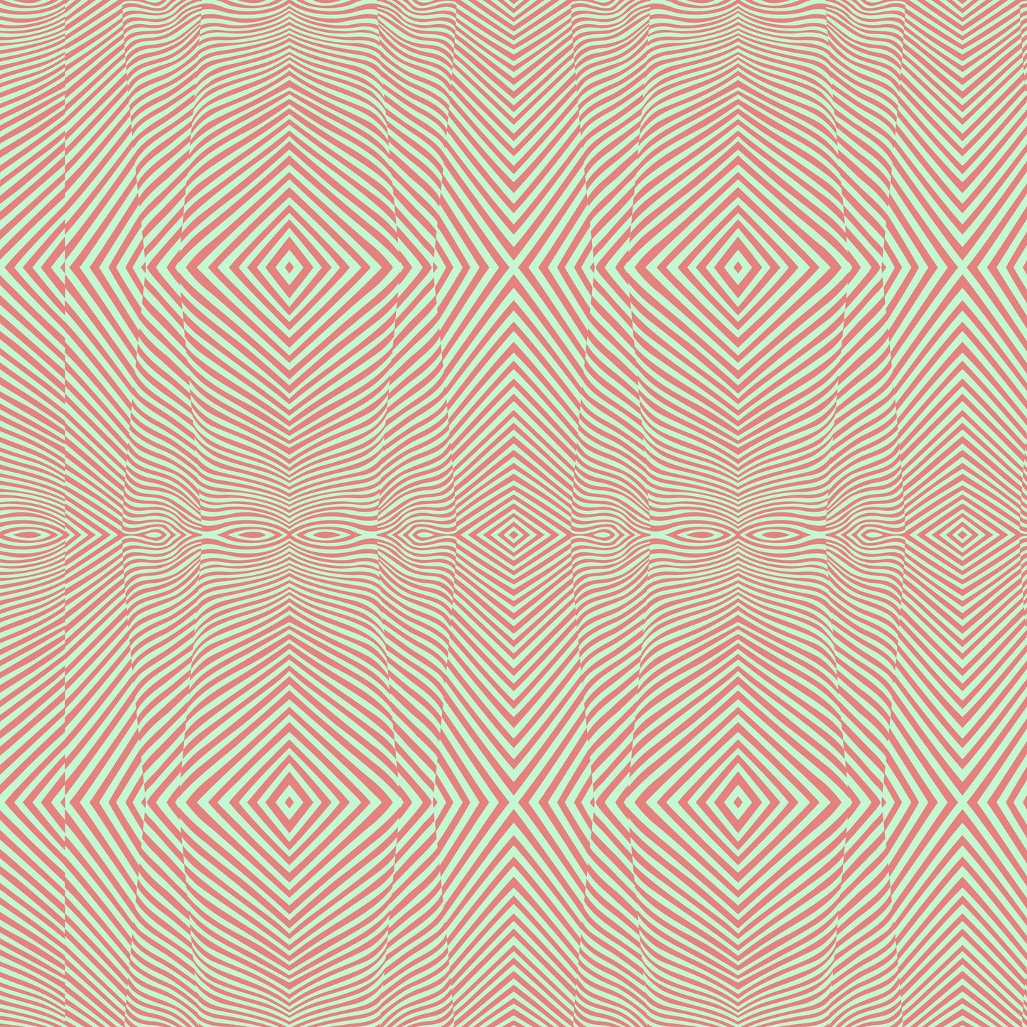 Lazy Stripe in Lunar - Moon Garden by Tula Pink | PWTP022.LUNAR