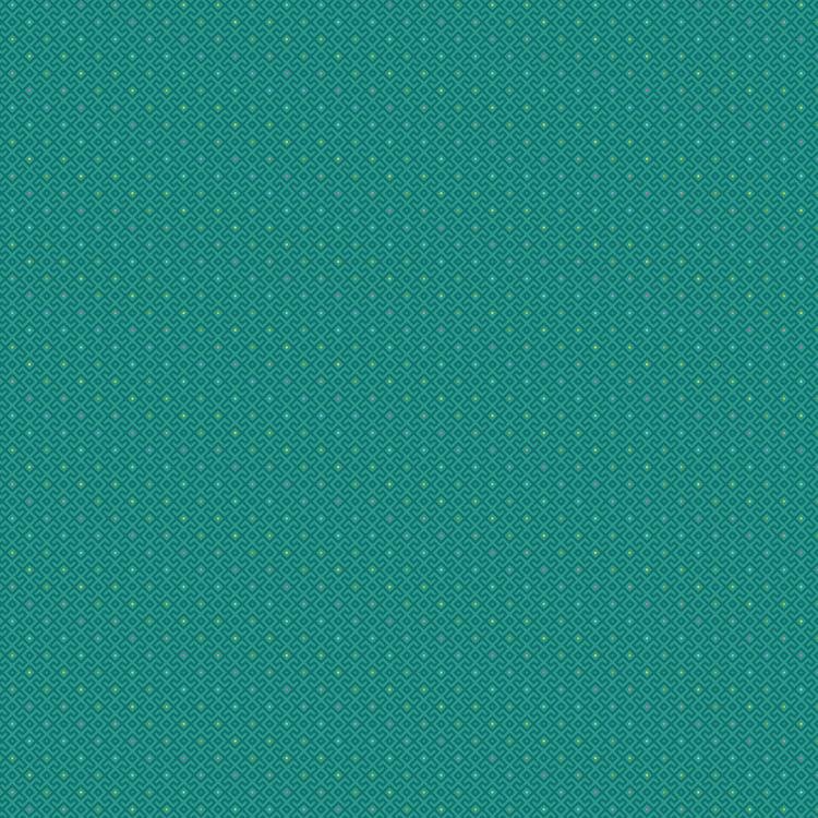 Baby Geo in Lunar - Moon Garden by Tula Pink | PWTP053.LUNAR