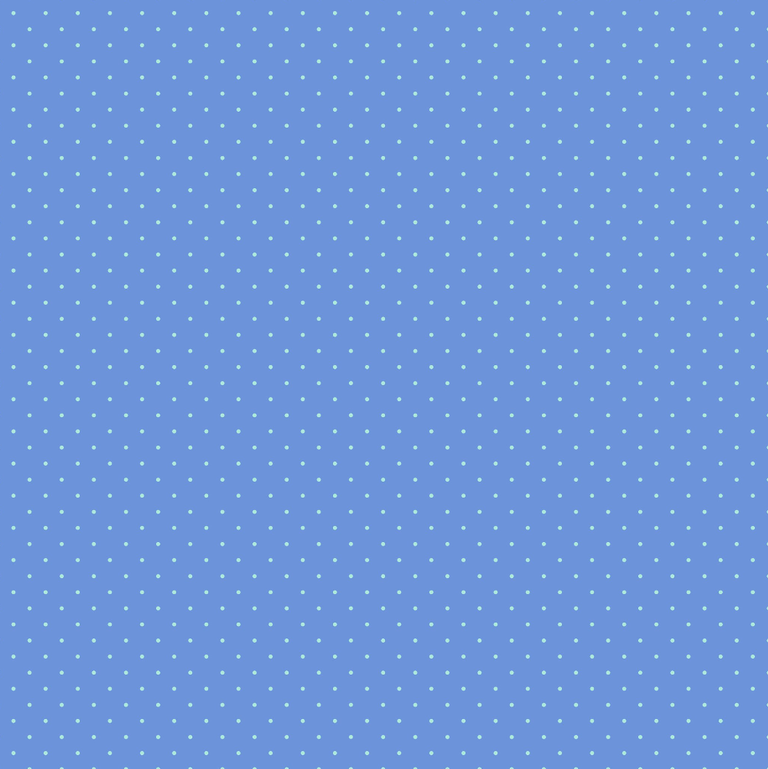 Tiny Dots in Bluebelle - Tula's True Colors 2022 by Tula Pink | PWTP185.BLUEBELL