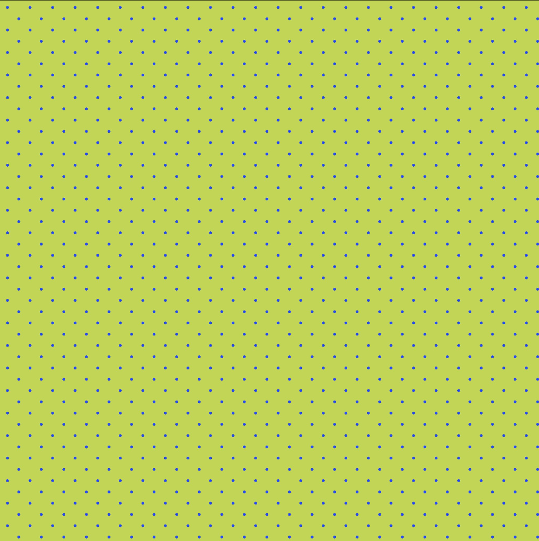 Tiny Dots in Meadow - Tula's True Colors 2022 by Tula Pink | PWTP185.MEADOW
