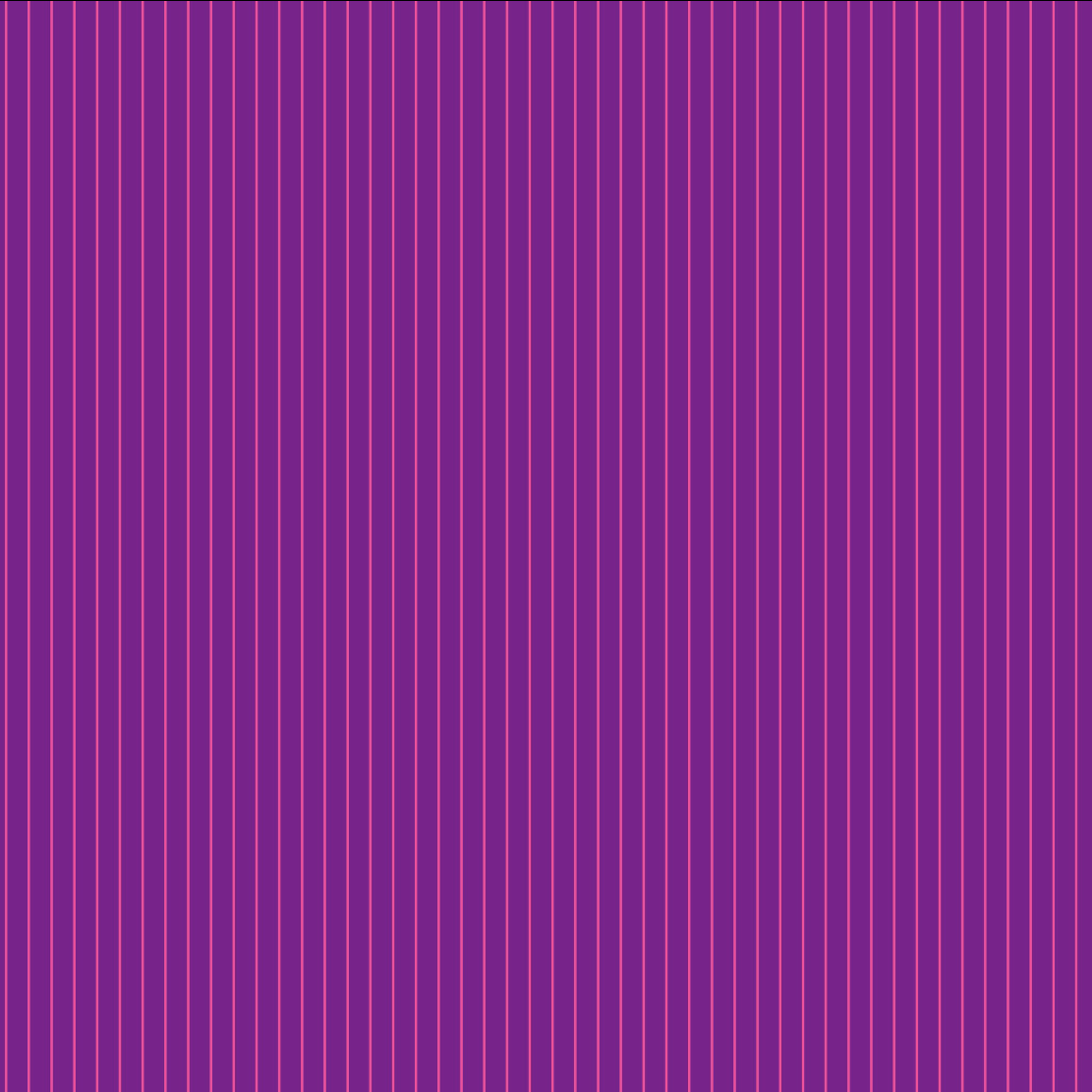 Tiny Stripes in Aster - Tula's True Colors 2022 by Tula Pink | PWTP186.ASTER