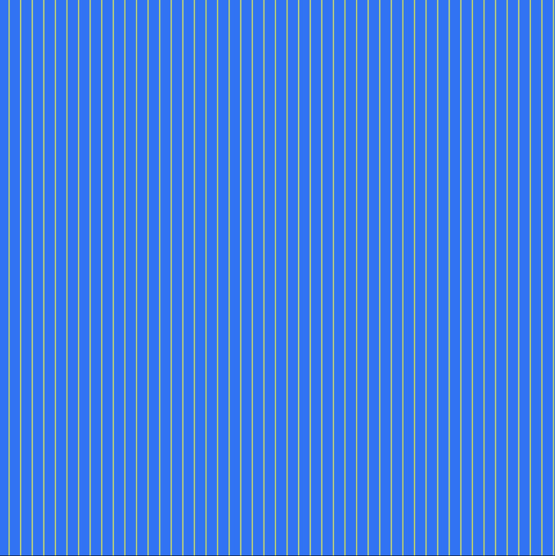 Tiny Stripes in Clarity - Tula's True Colors 2022 by Tula Pink | PWTP186.CLARITY
