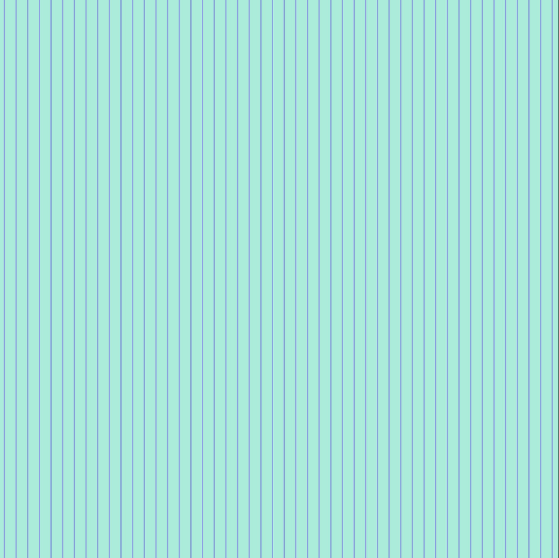 Tiny Stripes in Misty - Tula's True Colors 2022 by Tula Pink | PWTP186.MISTY