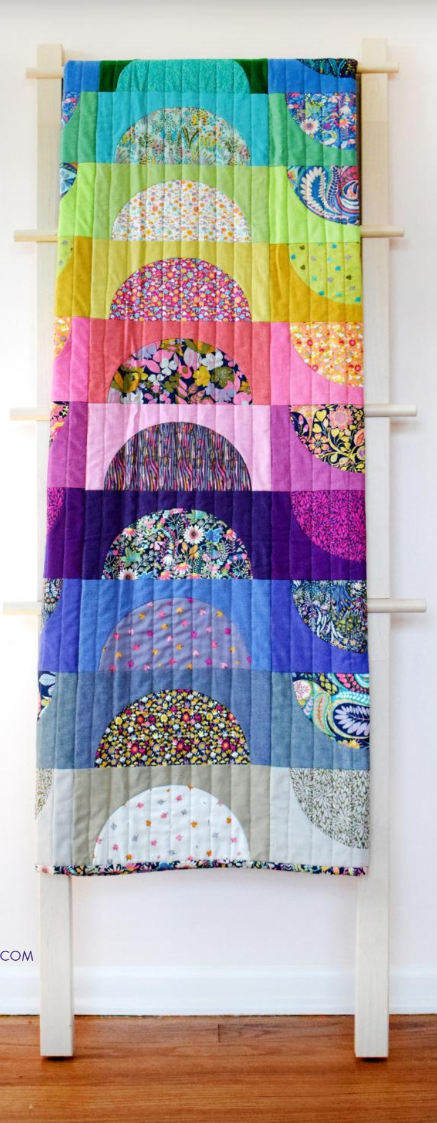 Solstice Fat Quarter Bundle by Sally Kelly | SOLSFQ