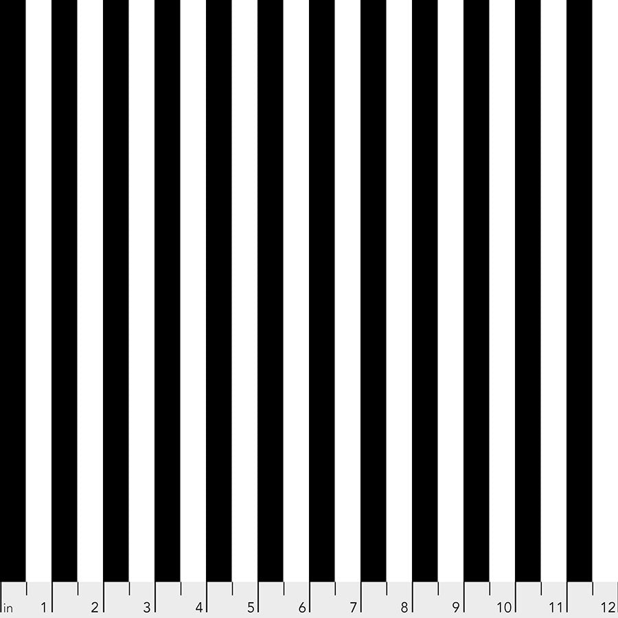 Tent Stripe in Paper Linework by Tula Pink PWTP069.PAPER