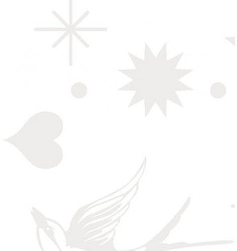 Fairy Flakes in Paper | Linework by Tula Pink | PWTP157.PAPER