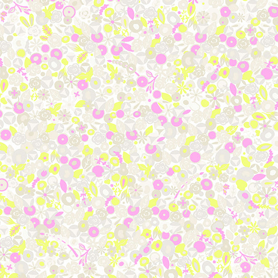 Tuesday in Lily | Sun Print 2021 by Alison Glass | A-8902-L
