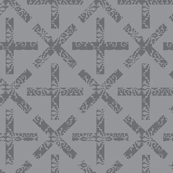 x and + in Day Art Theory by Alison Glass A-9704-L