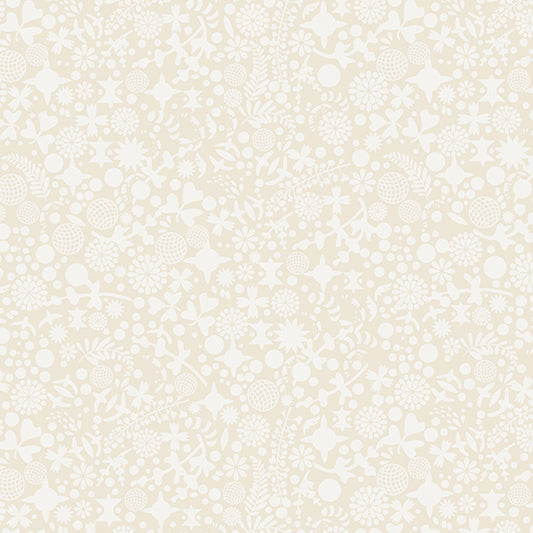 Endpaper in Day  Art Theory by Alison Glass  A-9706-L