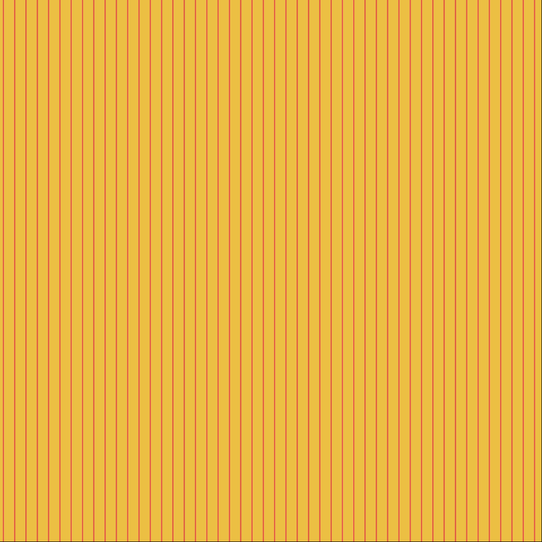 Tiny Stripes in Sunrise - Tula's True Colors 2022 by Tula Pink | PWTP186.SUNRISE
